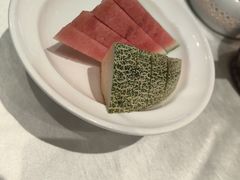 -珊海荟海鲜楼·天津菜·海肠捞饭·皮皮虾锅贴王(佛罗伦萨店)