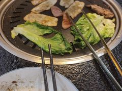 -熊大·鲜烤黄牛肉(五山店)