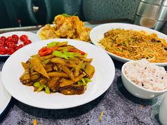 -陈小勺·东北大院(薛家岛店)