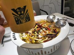 -太二酸菜鱼(南京艾尚天地店)