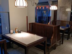 -徽韵人家·传承正宗徽菜(牡丹园店)