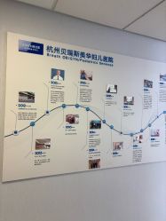 -杭州贝瑞斯美华妇儿医院·早孕·产检·儿科