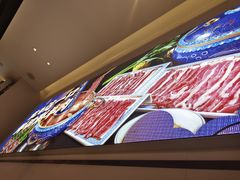 -董记老清泉·鲜切涮羊肉(窑岭店)