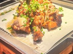 -绿茶餐厅(华发商都店)