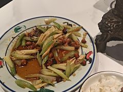 -问渔烤鱼(回龙观总店)