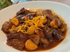 -稍可轩博物馆餐厅