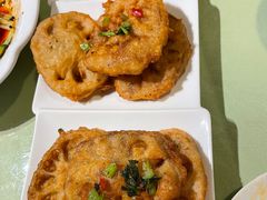 -天厨妙香素食餐厅(清华店)