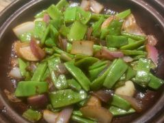 -梁家大院•农家菜(昆山会展中心店)