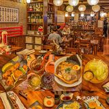 🏮居酒屋打工人の快樂🍶