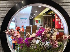 -沸炉重庆老火锅(军事博物馆店)