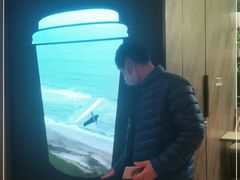 -Peet's Coffee皮爷咖啡(豫园店)