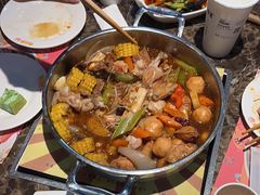 -御上皇三汁焖锅(薛城万达广场店)