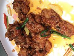 -老邻居饭店(华昌道店)