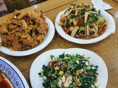 -福顺祥大盘鸡(临潼店)