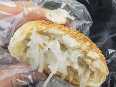 蟹壳黄-上海蟹壳黄(徐汇区嘉陵菜市场店)