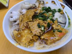 -荔林食店(西华路店)