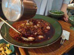 -锦府盐帮·李宅(领展购物广场中关村店)