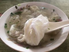 -安庆柴火馄饨(马道街店)