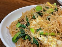 -大胜浙达炒粉干
