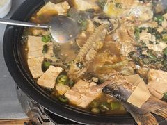 -探鱼·鲜青椒爽麻烤鱼(天河优托邦店)
