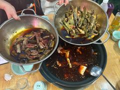 -金海椒罐罐鲢鱼(东方桂苑店)