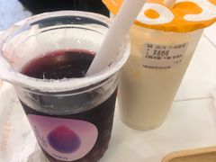 -CoCo都可(汉神购物广场店)