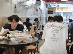 大堂-卓粤拉肠(红庙店)
