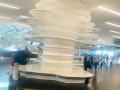 -盐湖城国际机场