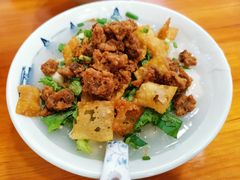 -豆相识•九九豆腐脑(牛咡桥店)