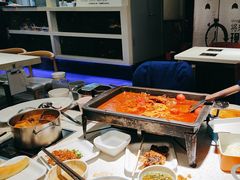 -麻辣因子滩羊火锅(世和广场店)