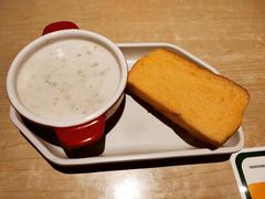 -豪客来牛排(福新店)