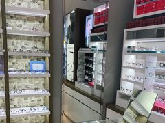 -宝岛眼镜(福清万达店)