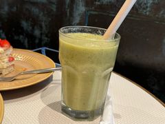 -BAKER&SPICE(环贸店)