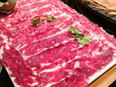 -晓秧锅鲜货火锅·重庆老字号(西外店)