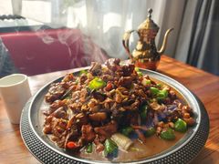 -竹溪一号·天域阁(骑马山店)