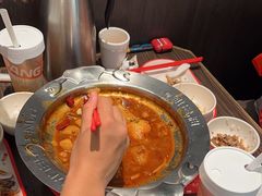 -胖哥俩肉蟹煲(湖滨银泰in77店)
