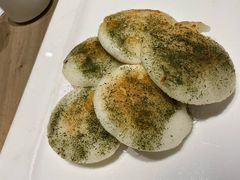 -枣子树·素食餐厅(普陀山店)