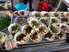 -洞子口张老二凉粉(文殊院店)