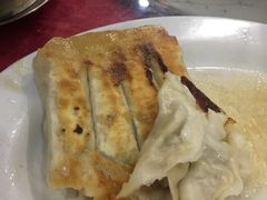 -大眼锅贴水饺(河东店)