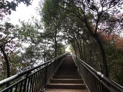 -桂林资江天门山风景区