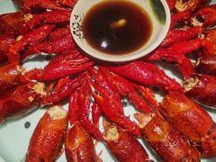 -马头巷·隐庐居·红油大虾(园区店)