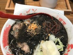 -豚王拉面(铜锣湾店 )