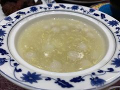 爆款榴莲圆子-宁波状元楼酒店(和义路店)