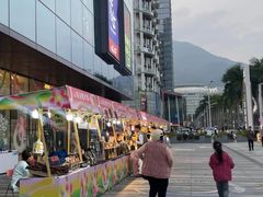 -壹海城ONE MALL