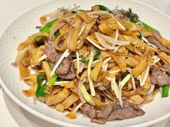 -金河半岛园林酒家(金融城店)