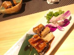 -酒久自助料理(佳兆业店)