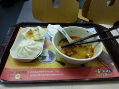 android_upload_pic-真功夫(北京西站店)