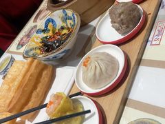 -赏点粤式点心(广州塔店)