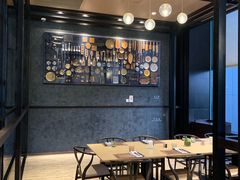 -上海虹桥宾馆味翠餐厅