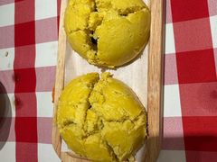 -西贝(新业坊店)